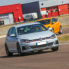 Roulage auto avec véhicule personnel