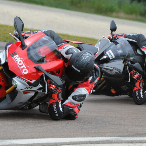 LFG Moto