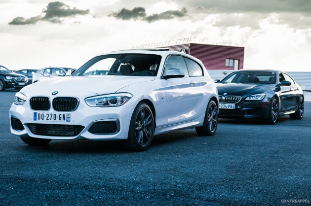 BMW M Day | CircuitsLFG