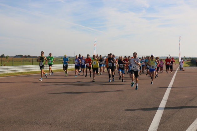 Retours sur la Roue Fertoise du 13 août | CircuitsLFG