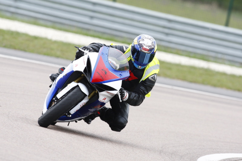 Roulage Moto France Racing | CircuitsLFG