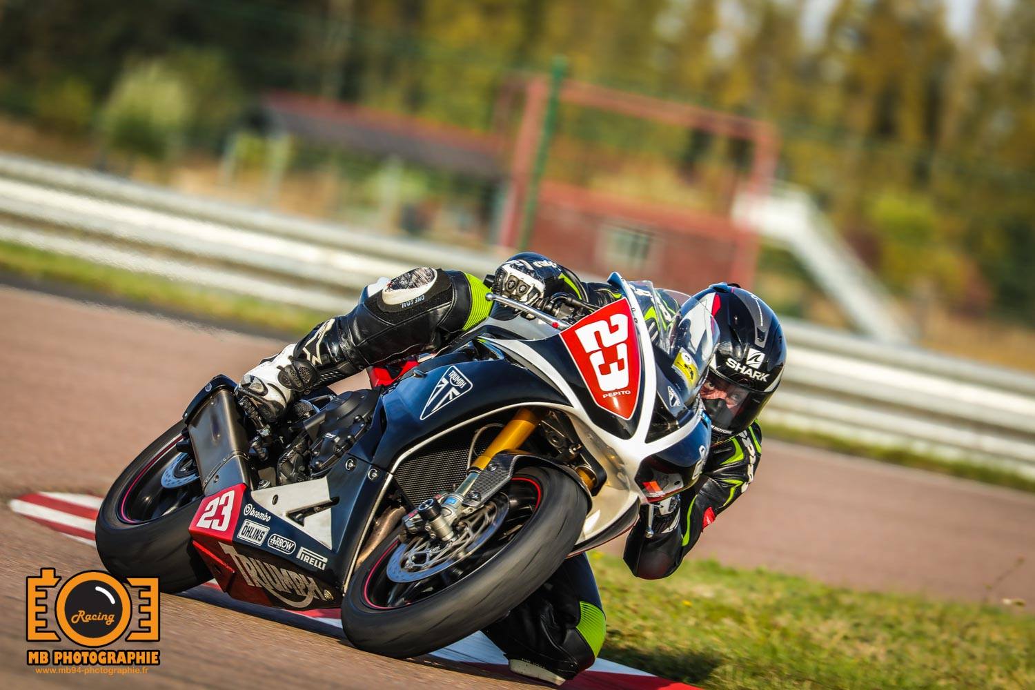 Moto France Racing | Circuits LFG