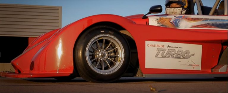 Sébastien Loeb vs un escargot aux CircuitsLFG