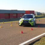 Stage de perfectionnement à la conduite - Ford Focus RS