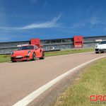 Activités Auto | CircuitsLFG