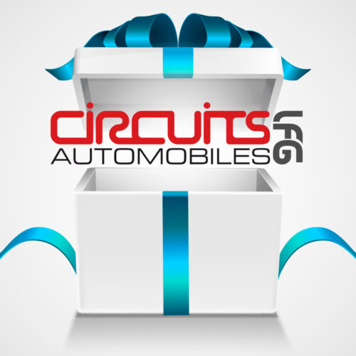 Bons cadeaux - stage pilotage roulage auto moto circuit | CircuitsLFG