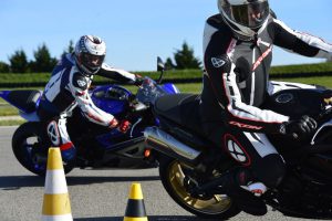 Stages de pilotage De Radigues Rider School