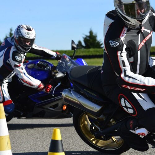 de Radiguès Rider School - Stages de pilotage moto | CircuitsLFG