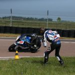 de Radiguès Rider School - Stages de pilotage moto | CircuitsLFG