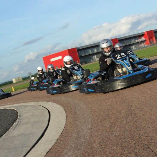 Location Kart | Circuits LFG