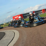 Challenge karting | CircuitsLFG