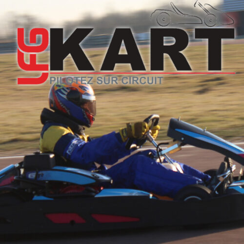 LFG Kart