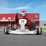 Roulage karting | CircuitsLFG