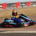 Location, roulage, challenge Karting sur circuit auto, Ile de France