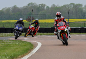 LFGMoto Roulage 7S