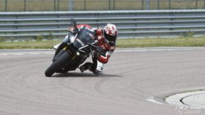 LFGMoto Stage de pilotage 1 Jour