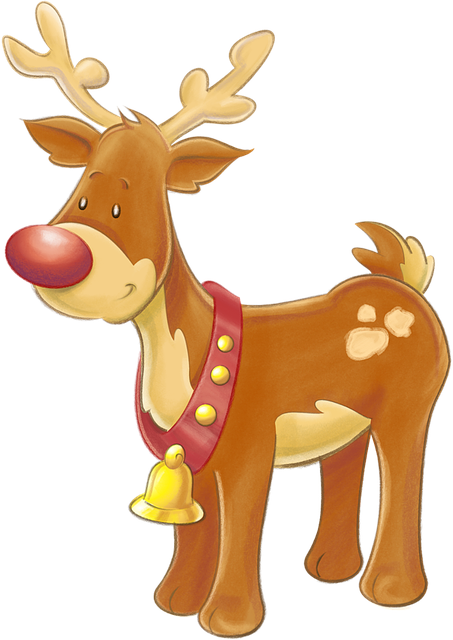 Rudolph