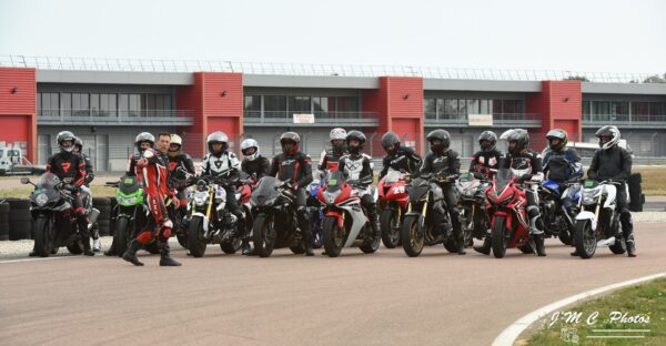 Stage 1J - LFGMoto