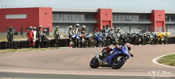 Stage 1J - LFGMoto