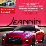 GTR Nissan - Roulage auto