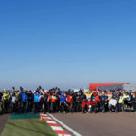 Défi Vélo Téléthon 2018 © Philippe de Murel