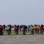 Défi Vélo Téléthon 2018 © Philippe de Murel