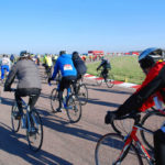 Défi Vélo Téléthon 2018 © Philippe de Murel