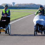 Défi Vélo Téléthon 2018 © Philippe de Murel