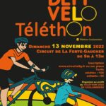 Telethon 2022 | Circuits LFG