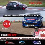 Volant LFG 2019