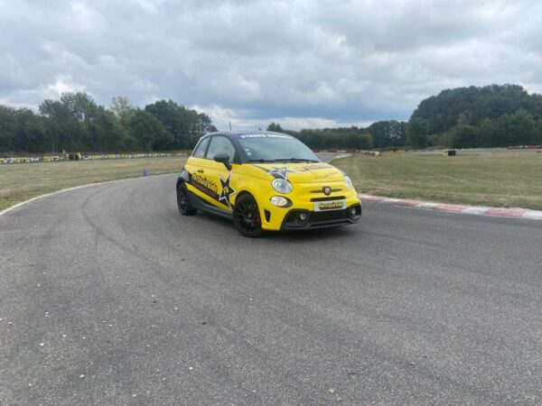 Abarth