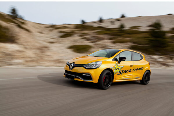 Clio RS