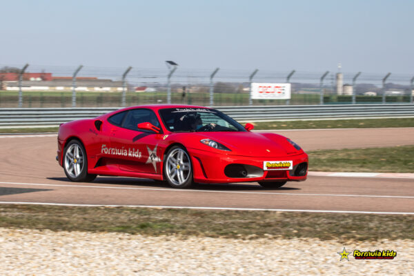 FERRARI