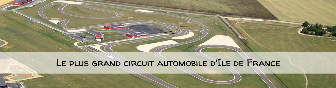 Circuits LFG
