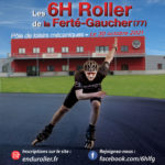 Les 6H Roller de La Ferté-Gaucher