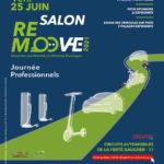REMOOVE 2021 : LE PLUS GRAND SALON AUTOMOBILE 100% ÉLECTRIQUE