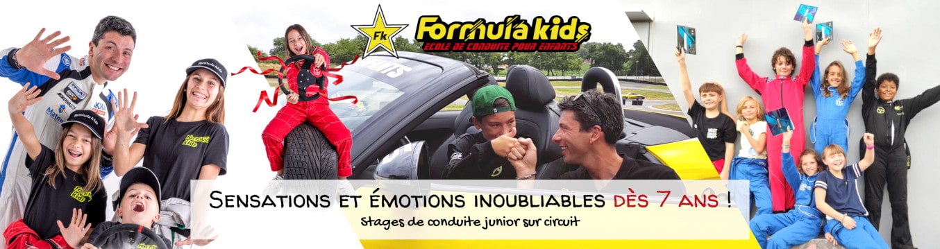 Formula Kids