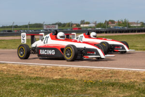 LFG RACING: Stage pilotage monoplaces Formule Renault