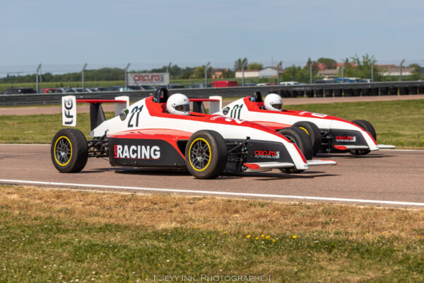 LFG RACING - STAGE PILOTAGE MONOPLACES