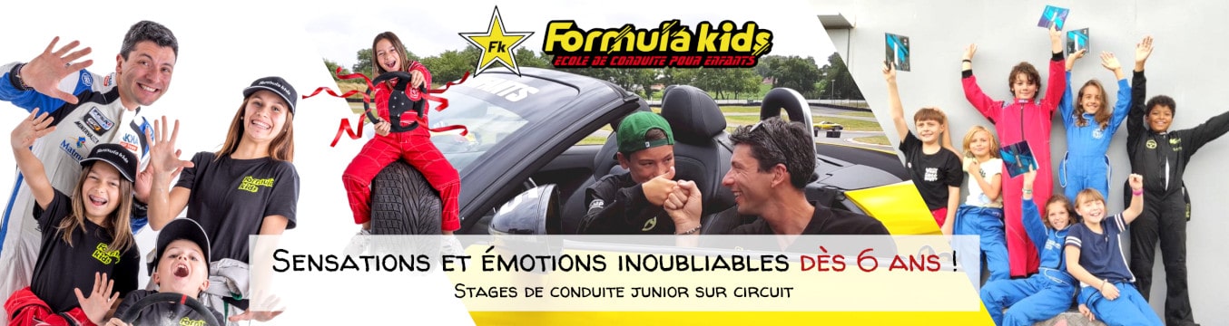Formula Kids | Circuits LFG