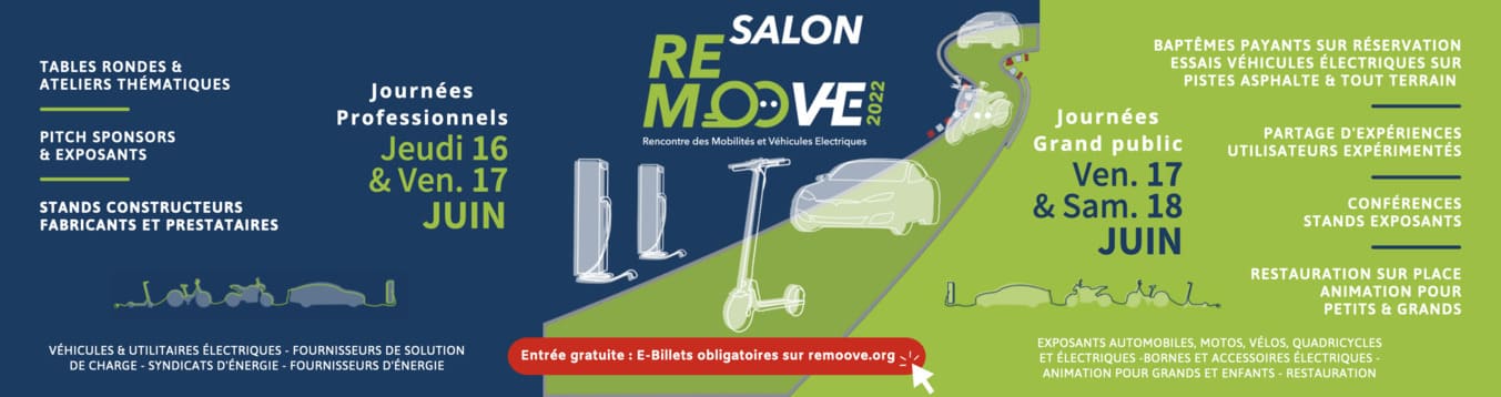Salon Remoove