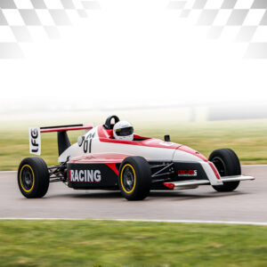 LFG RACING: Stage pilotage monoplaces Formule Renault