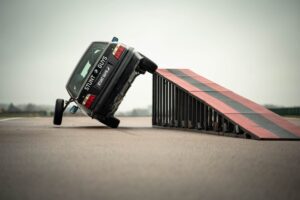 Stage de cascade en voiture – Stunt Guys