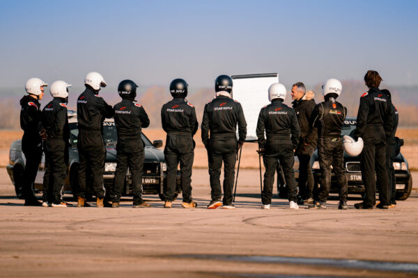 Stunt Guys