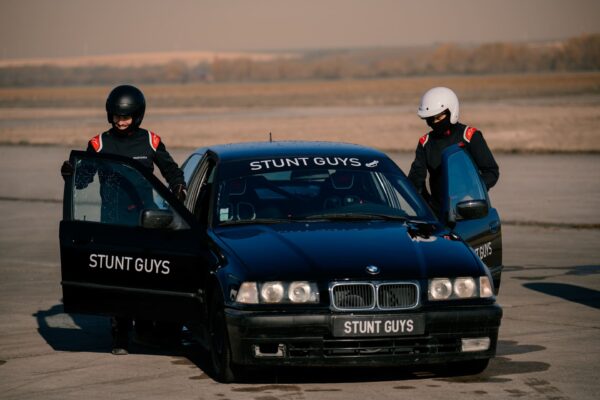 Stunt Guys