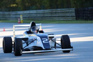 Stage pilotage monoplaces Formule 4