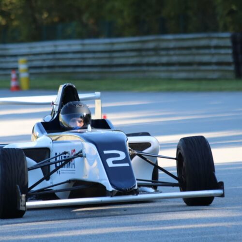 LFG Racing | Formule 4 | Circuits LFG