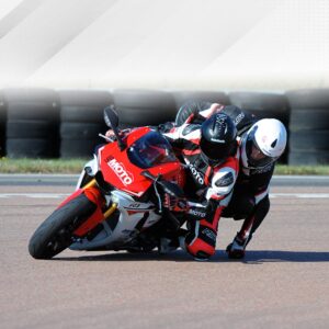 LFGMoto Baptême 4 tours 1000 CM3 - 200CV