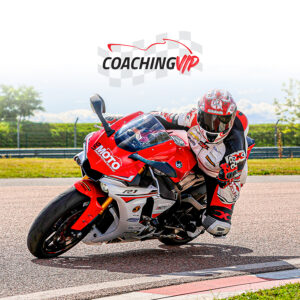 Coaching VIP moto  – 1 jour – Piste 3.6km EN EXCLU - De 1 à 5 PERS