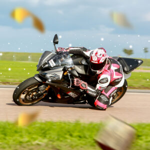 Coaching VIP moto  – 1 jour – Piste 3.6km EN EXCLU - De 1 à 5 PERS